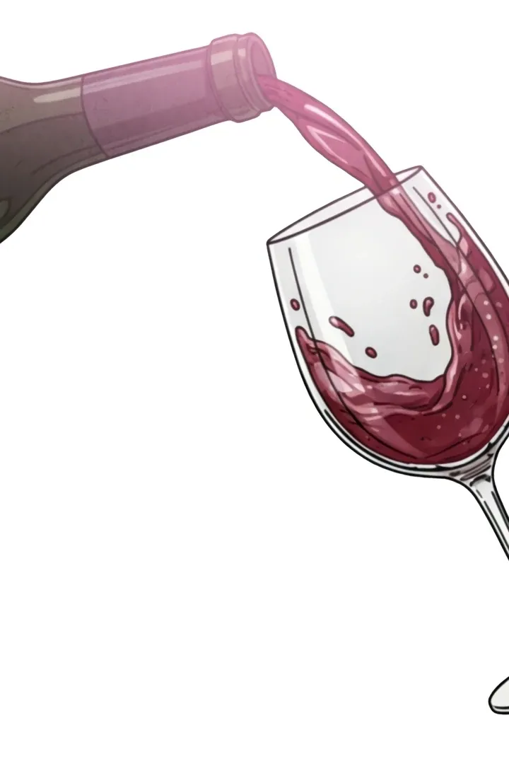 Between Thrill and Temptation Chapter 2 page 72 - 