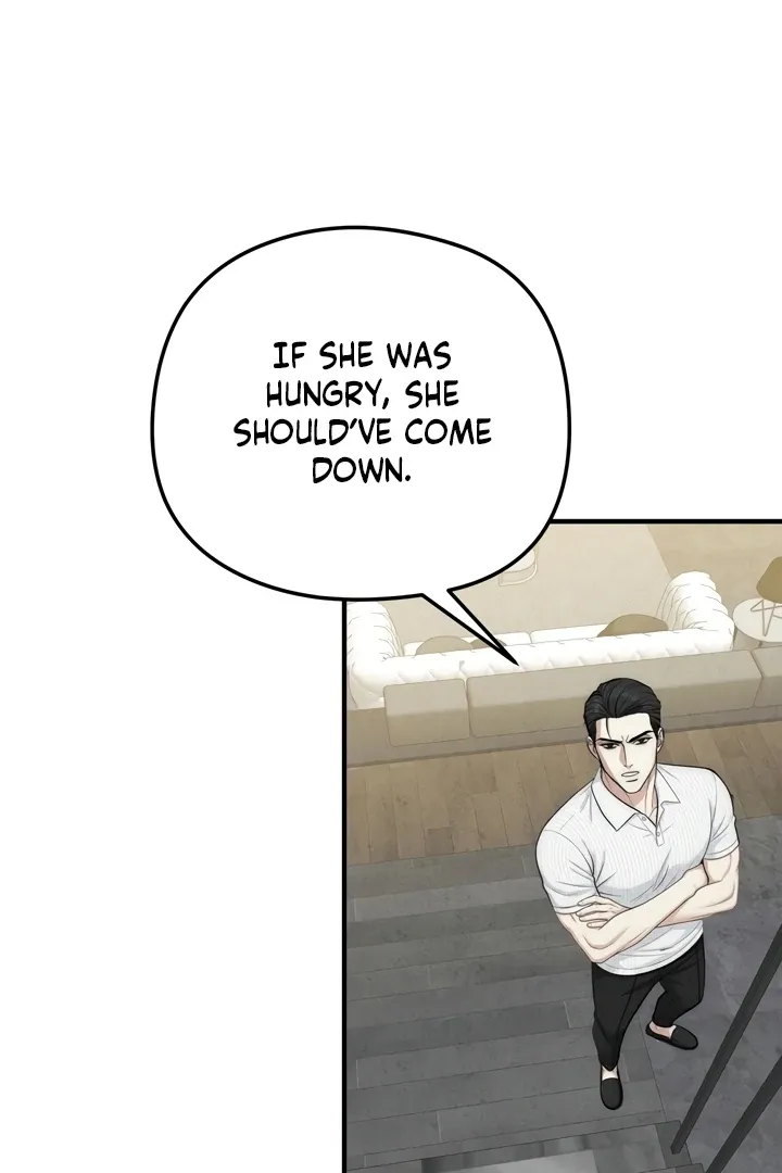 Between Thrill and Temptation Chapter 2 page 73 - 