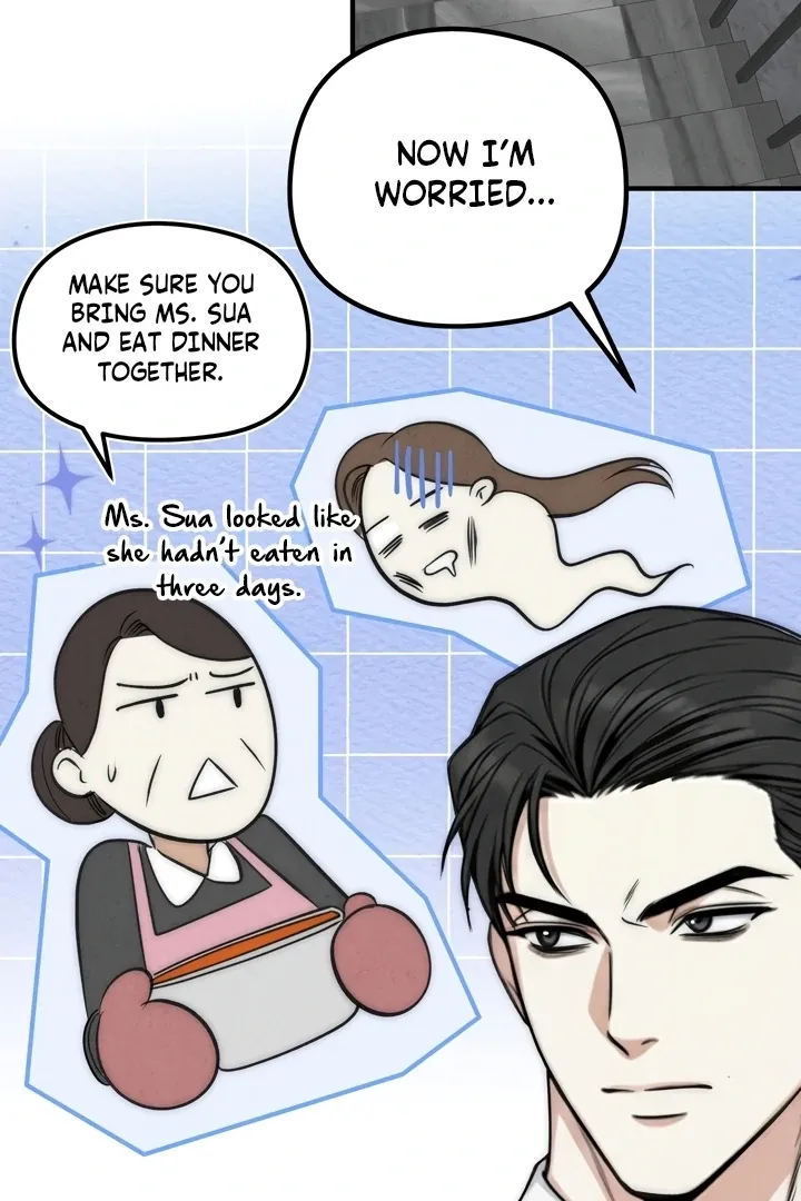 Between Thrill and Temptation Chapter 2 page 74 - 