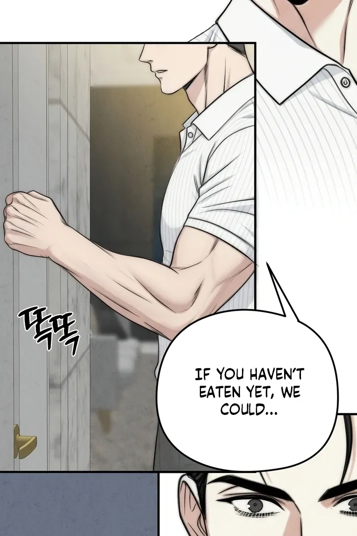 Between Thrill and Temptation Chapter 2 page 75 - 