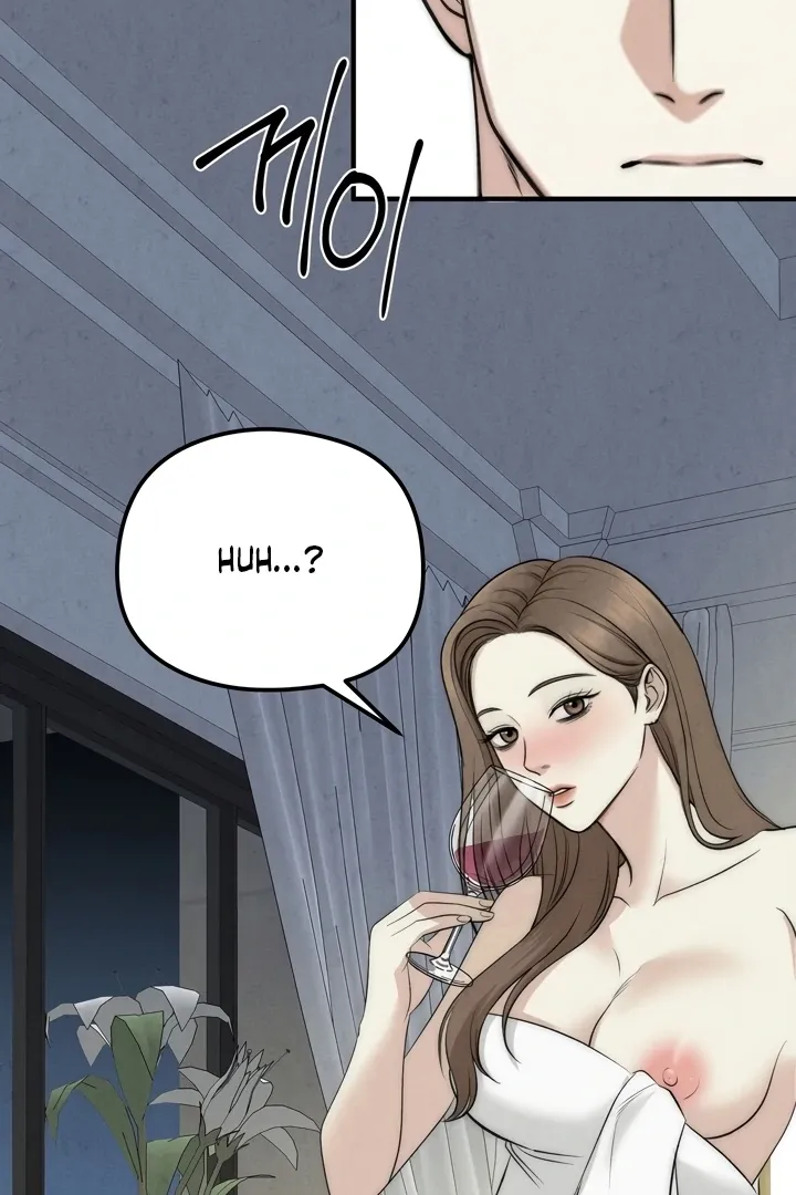 Between Thrill and Temptation Chapter 2 page 76 - 