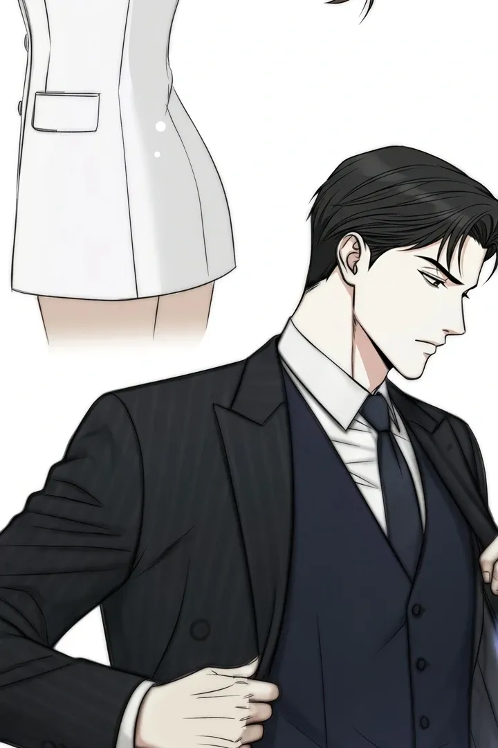 Between Thrill and Temptation Chapter 2 page 9 - 