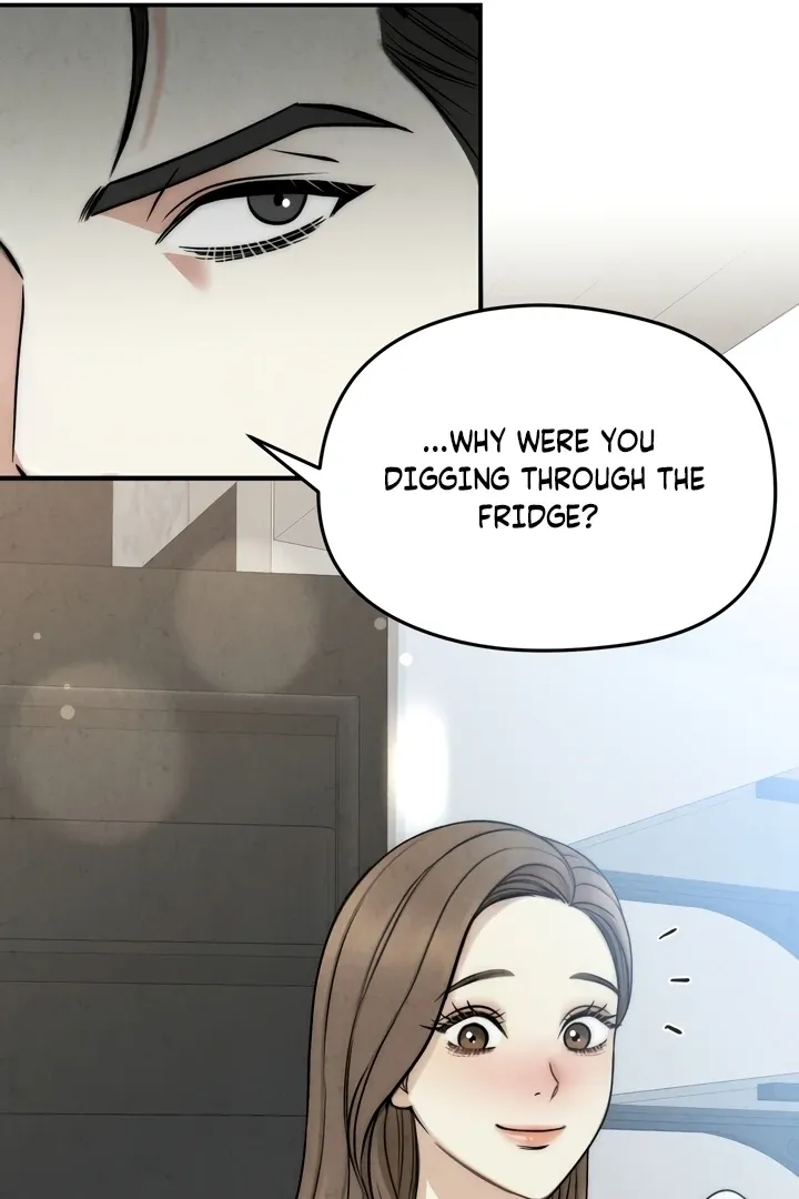 Between Thrill and Temptation Chapter 3 page 14 - 