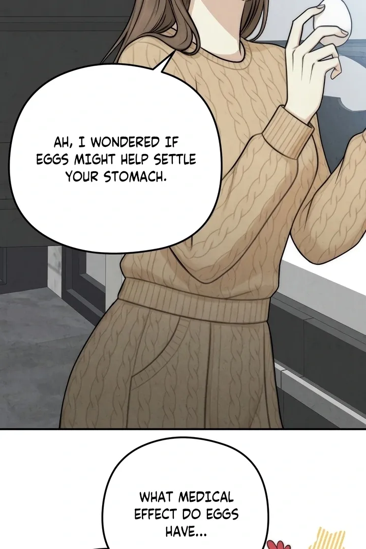 Between Thrill and Temptation Chapter 3 page 15 - 