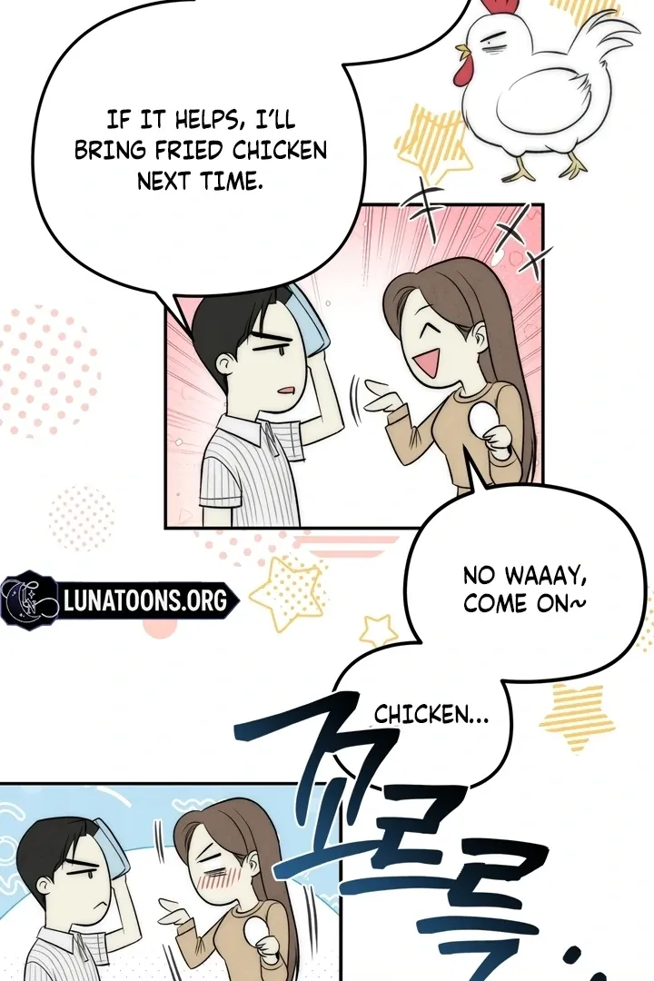 Between Thrill and Temptation Chapter 3 page 16 - 