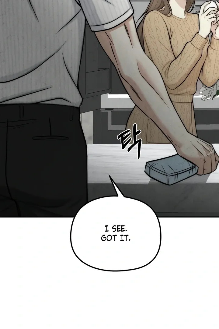 Between Thrill and Temptation Chapter 3 page 18 - 