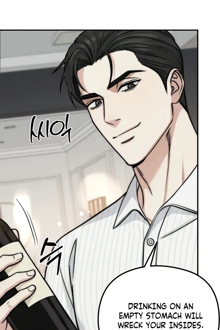 Between Thrill and Temptation Chapter 3 page 19 - 