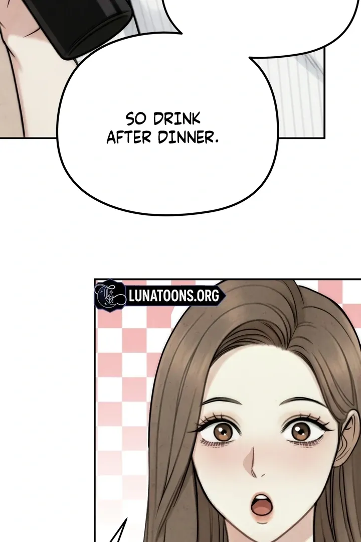 Between Thrill and Temptation Chapter 3 page 20 - 
