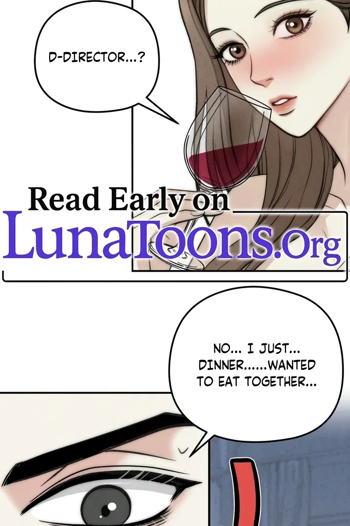 Between Thrill and Temptation Chapter 3 page 3 - 