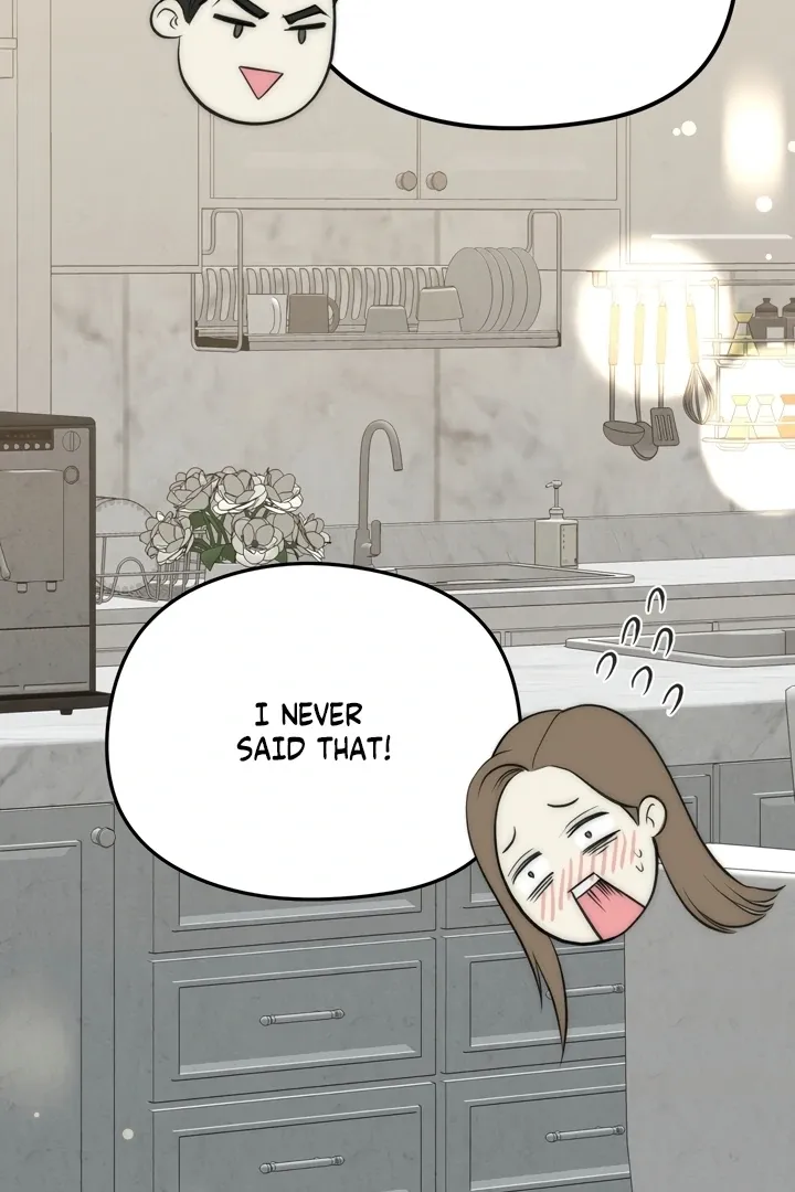 Between Thrill and Temptation Chapter 3 page 22 - 