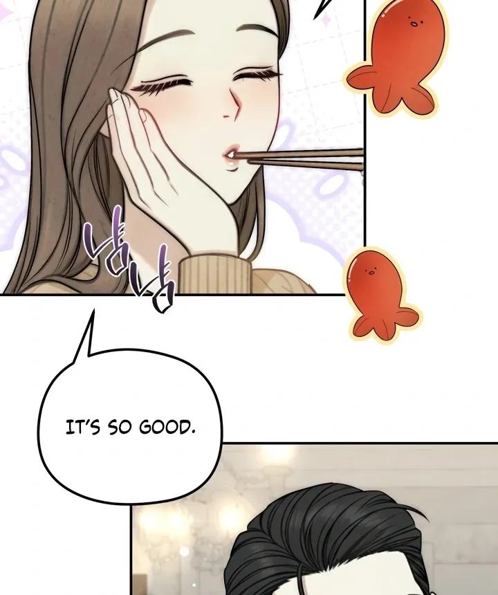 Between Thrill and Temptation Chapter 3 page 25 - 