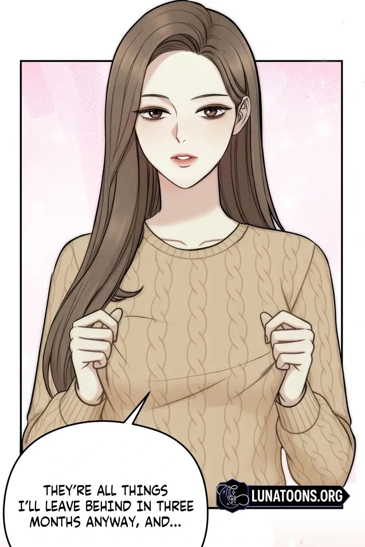 Between Thrill and Temptation Chapter 3 page 29 - 