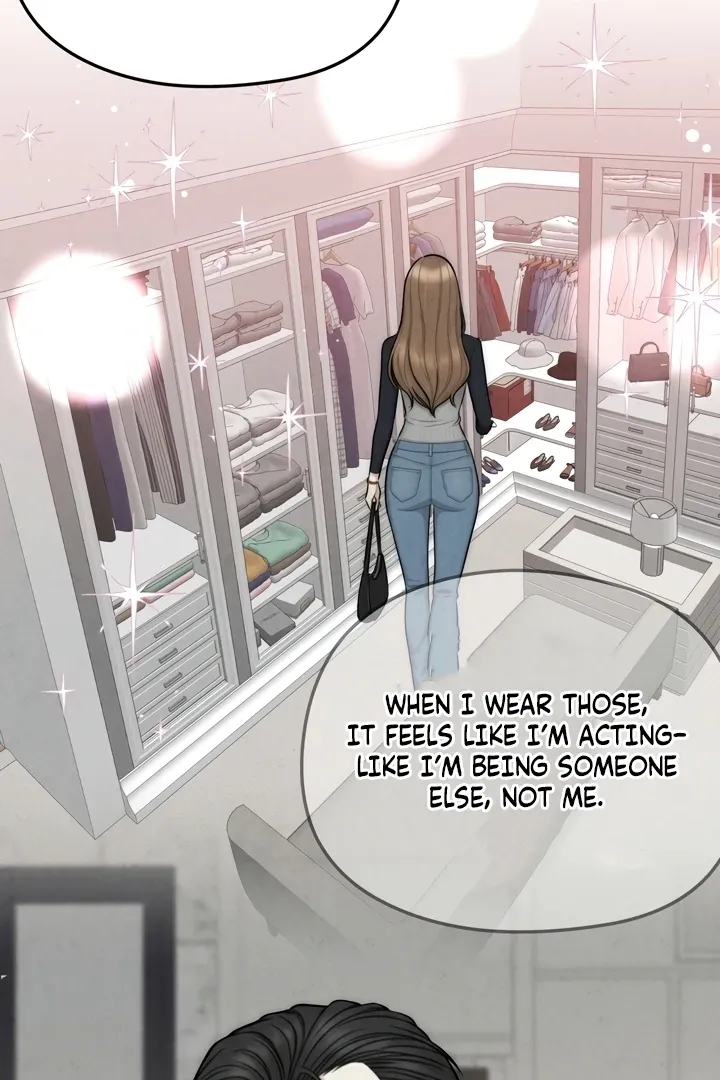 Between Thrill and Temptation Chapter 3 page 30 - 