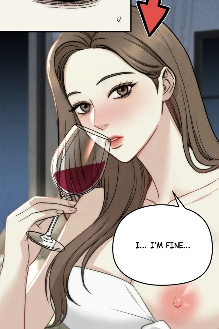Between Thrill and Temptation Chapter 3 page 4 - 