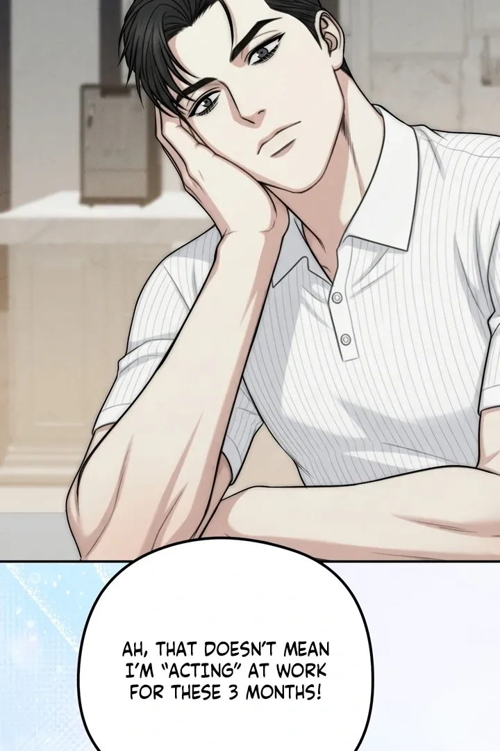 Between Thrill and Temptation Chapter 3 page 31 - 