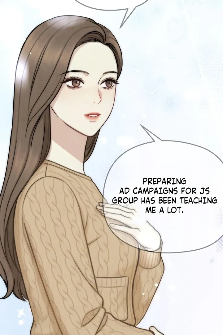 Between Thrill and Temptation Chapter 3 page 33 - 