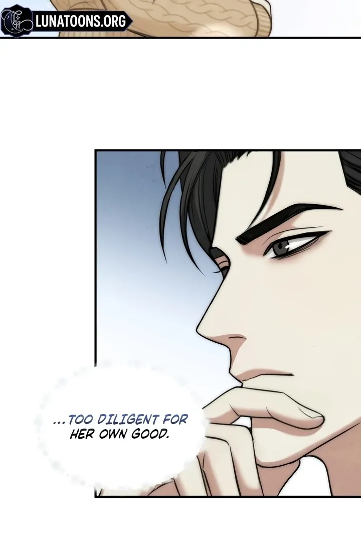 Between Thrill and Temptation Chapter 3 page 34 - 