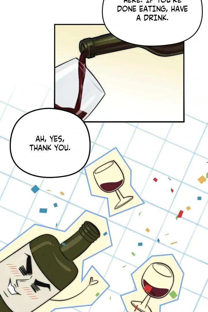 Between Thrill and Temptation Chapter 3 page 36 - 