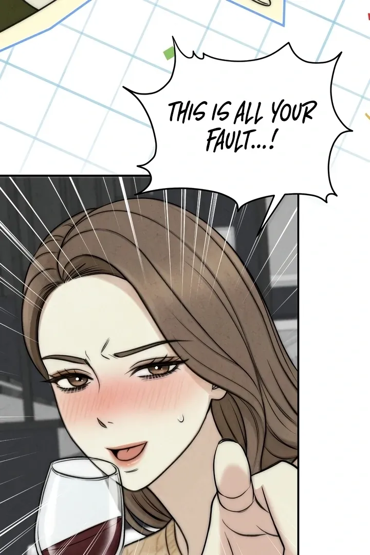 Between Thrill and Temptation Chapter 3 page 37 - 