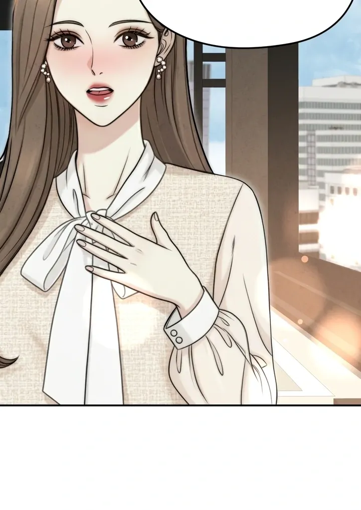 Between Thrill and Temptation Chapter 3 page 40 - 
