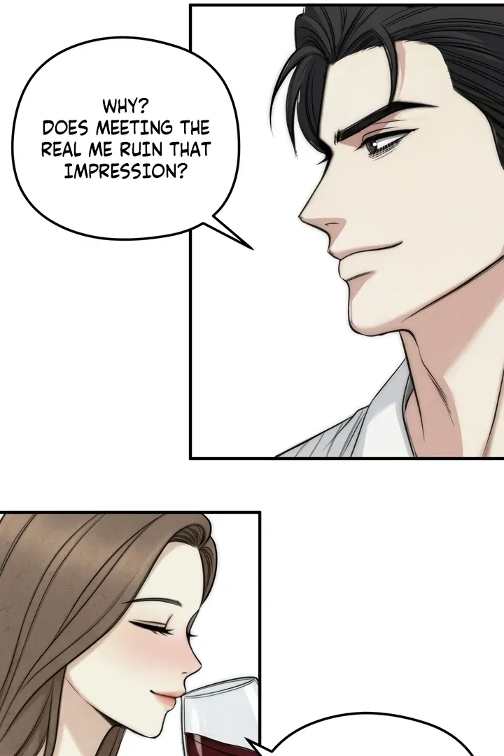 Between Thrill and Temptation Chapter 3 page 41 - 