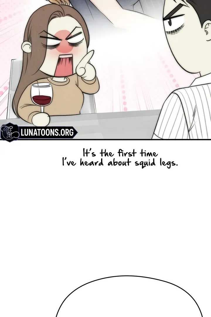 Between Thrill and Temptation Chapter 3 page 43 - 