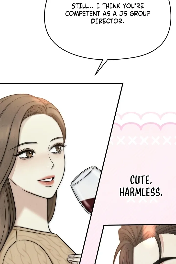Between Thrill and Temptation Chapter 3 page 44 - 