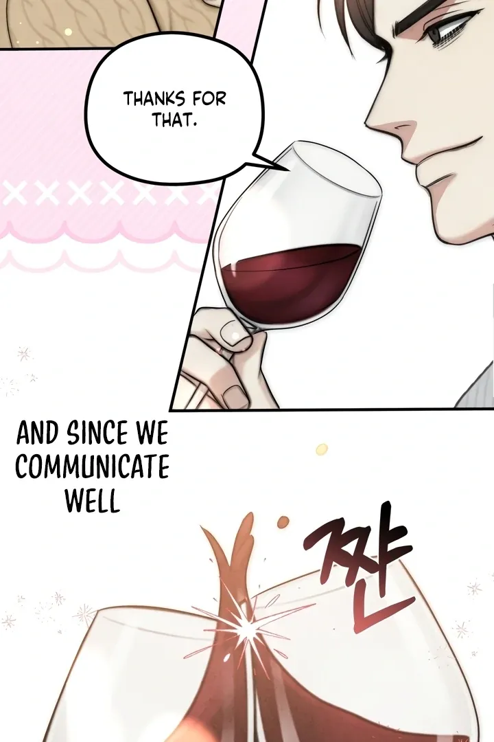 Between Thrill and Temptation Chapter 3 page 45 - 