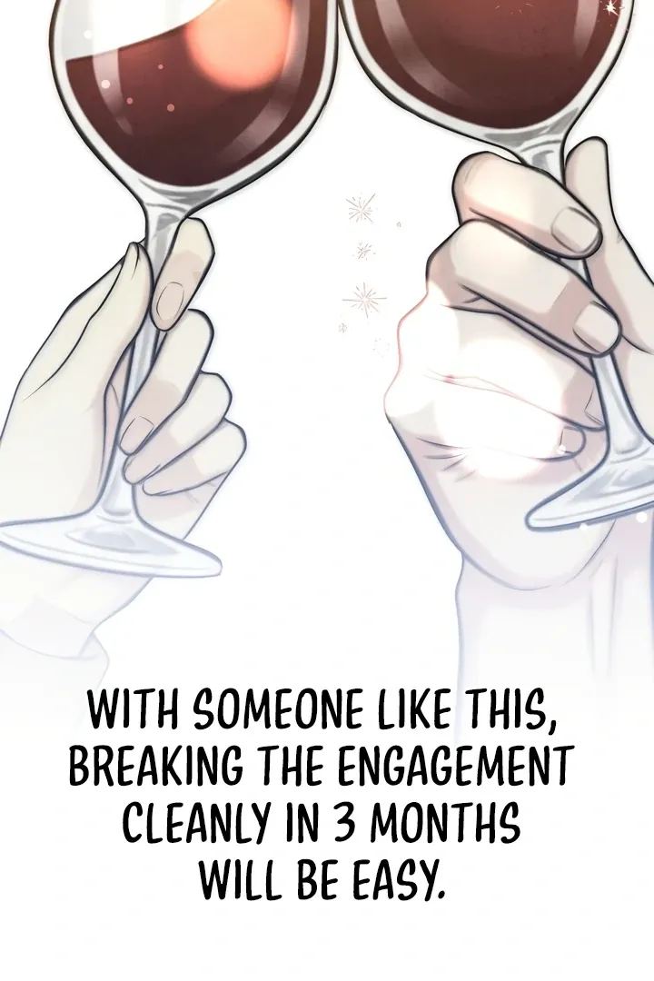 Between Thrill and Temptation Chapter 3 page 46 - 