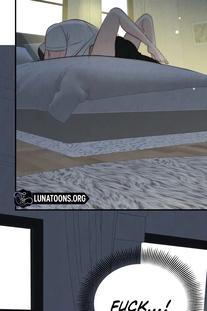 Between Thrill and Temptation Chapter 3 page 48 - 