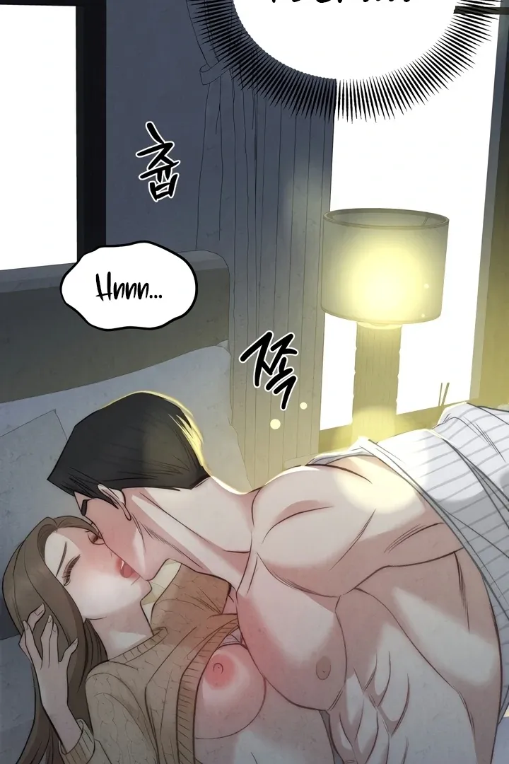 Between Thrill and Temptation Chapter 3 page 49 - 