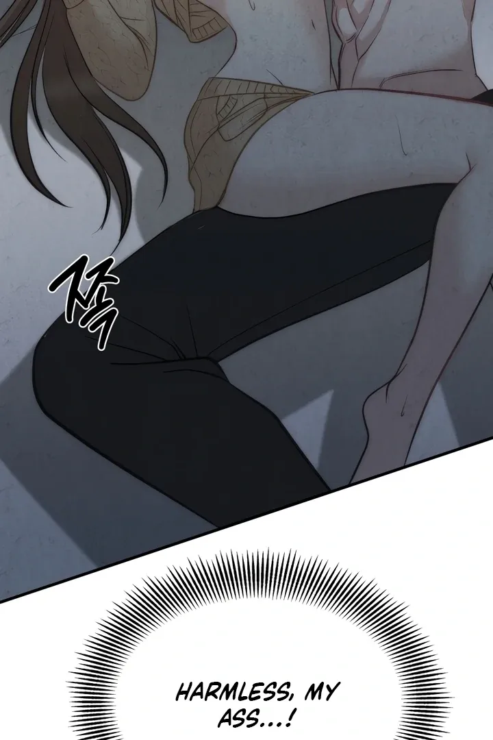 Between Thrill and Temptation Chapter 3 page 50 - 
