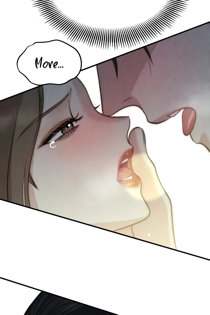 Between Thrill and Temptation Chapter 3 page 51 - 