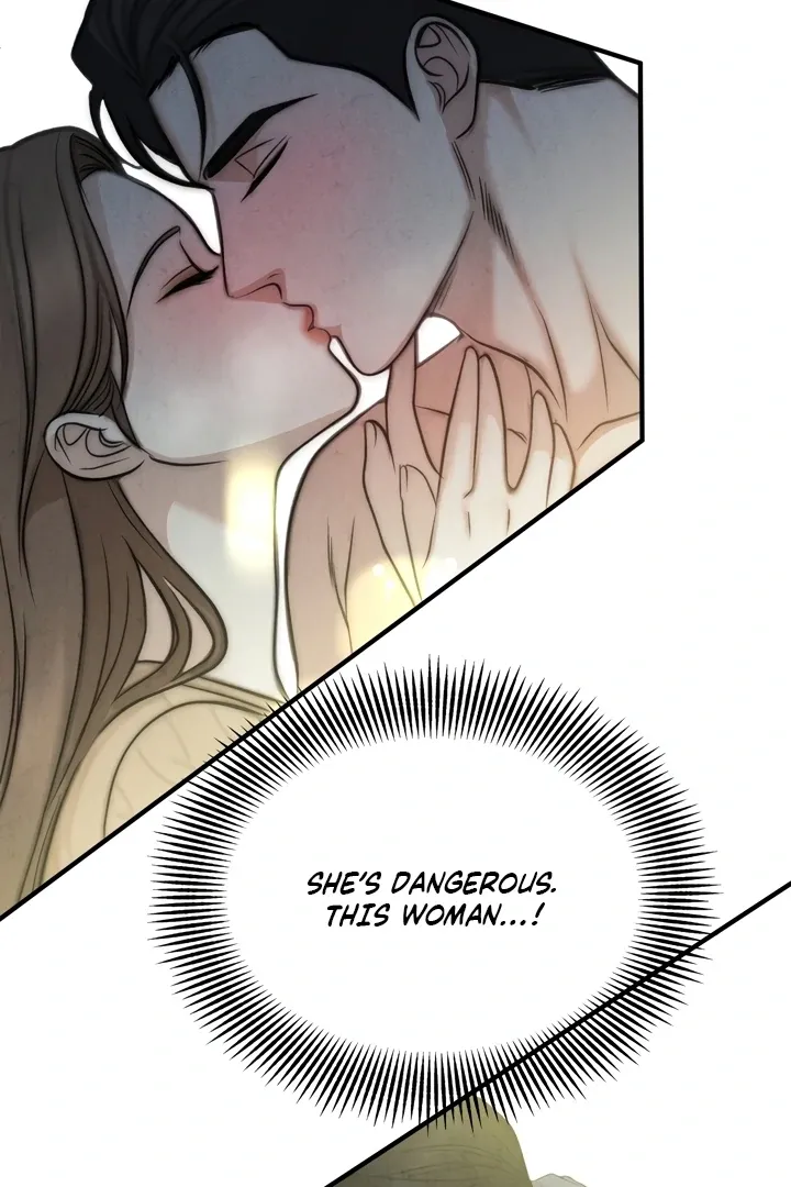 Between Thrill and Temptation Chapter 3 page 52 - 