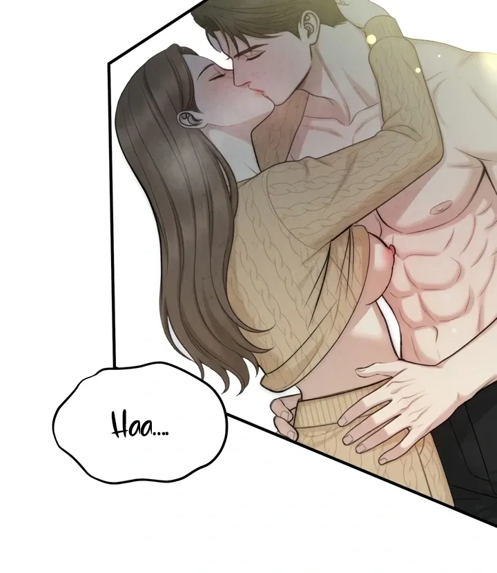 Between Thrill and Temptation Chapter 3 page 53 - 