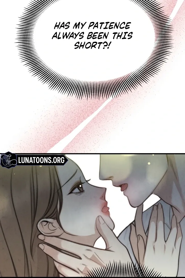 Between Thrill and Temptation Chapter 3 page 57 - 