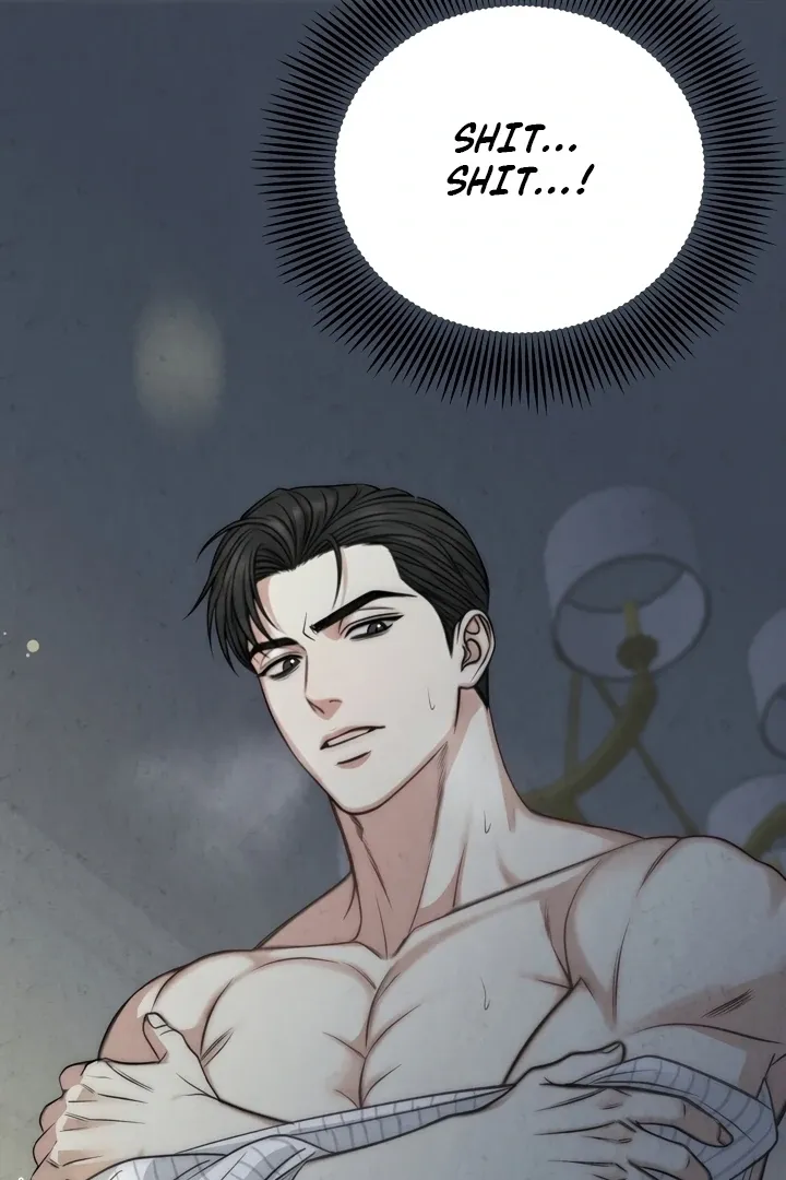 Between Thrill and Temptation Chapter 3 page 58 - 
