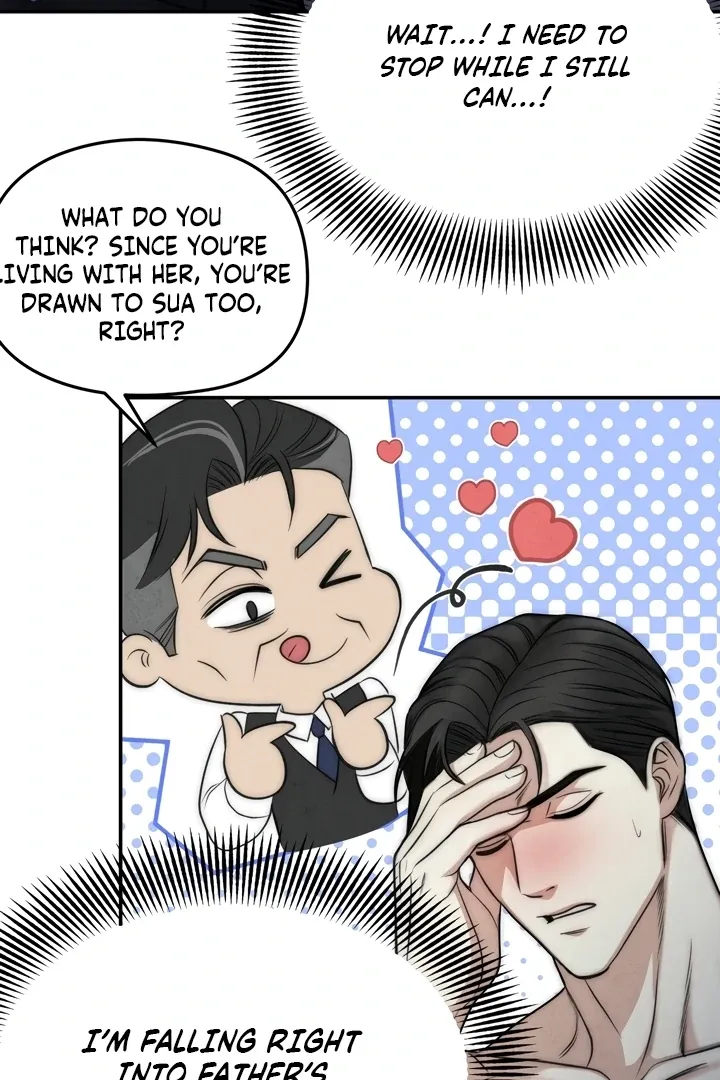 Between Thrill and Temptation Chapter 3 page 62 - 