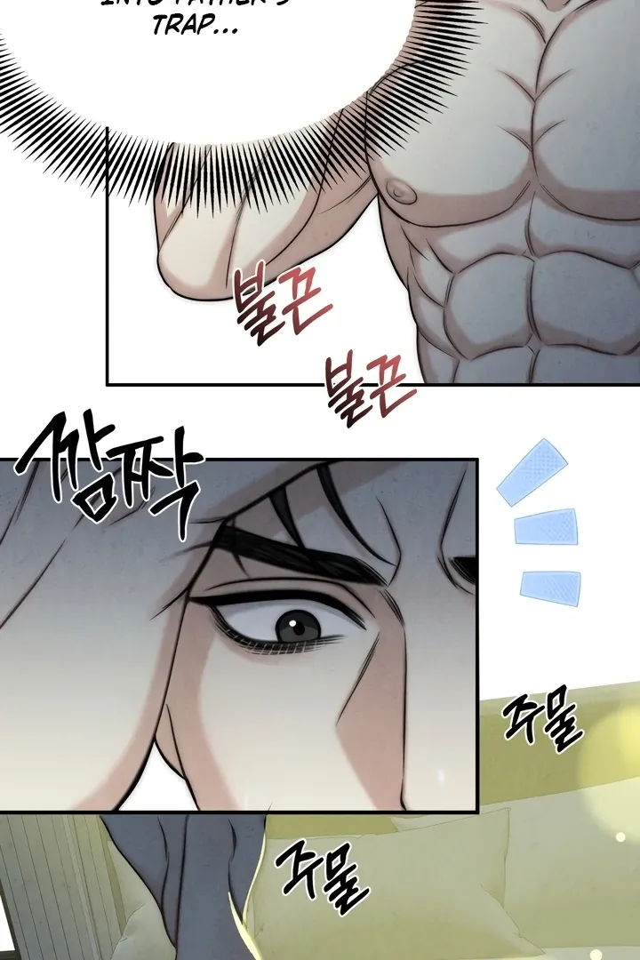 Between Thrill and Temptation Chapter 3 page 63 - 