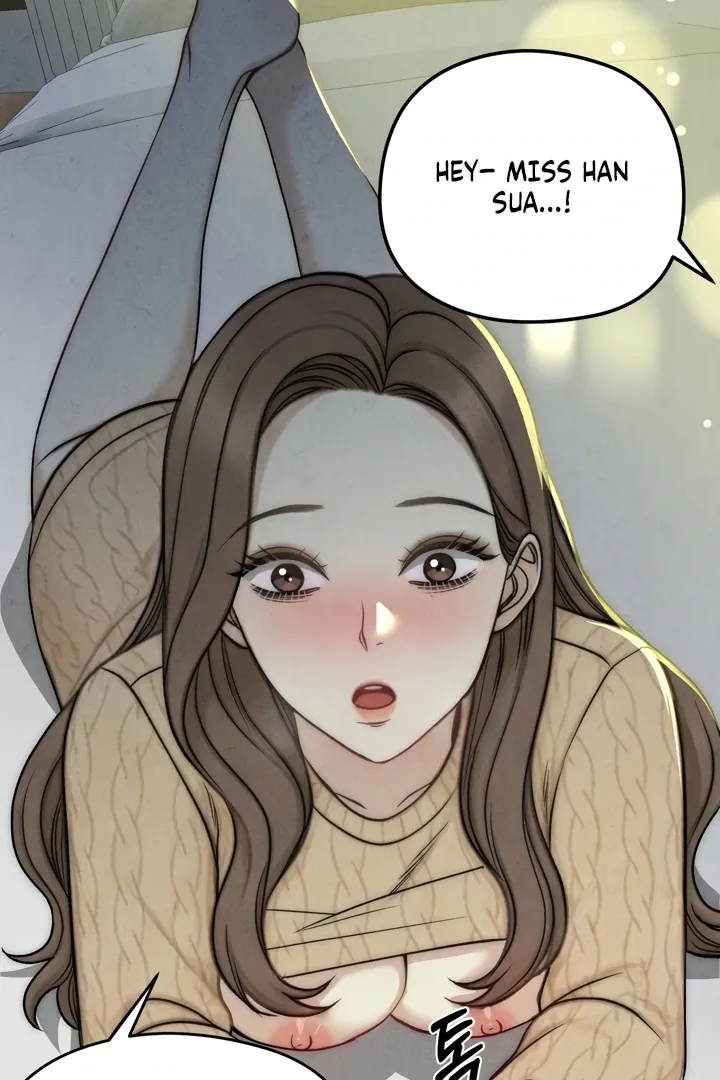 Between Thrill and Temptation Chapter 3 page 64 - 