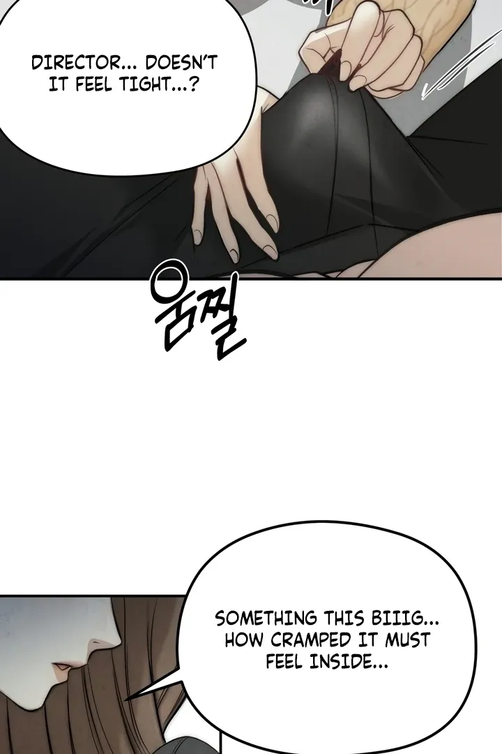 Between Thrill and Temptation Chapter 3 page 65 - 