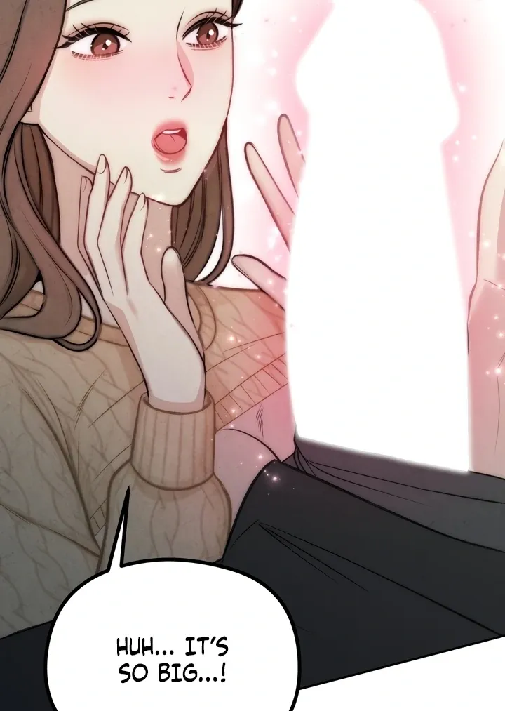 Between Thrill and Temptation Chapter 3 page 67 - 