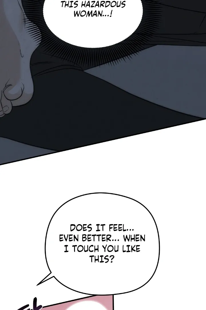 Between Thrill and Temptation Chapter 4 page 16 - 