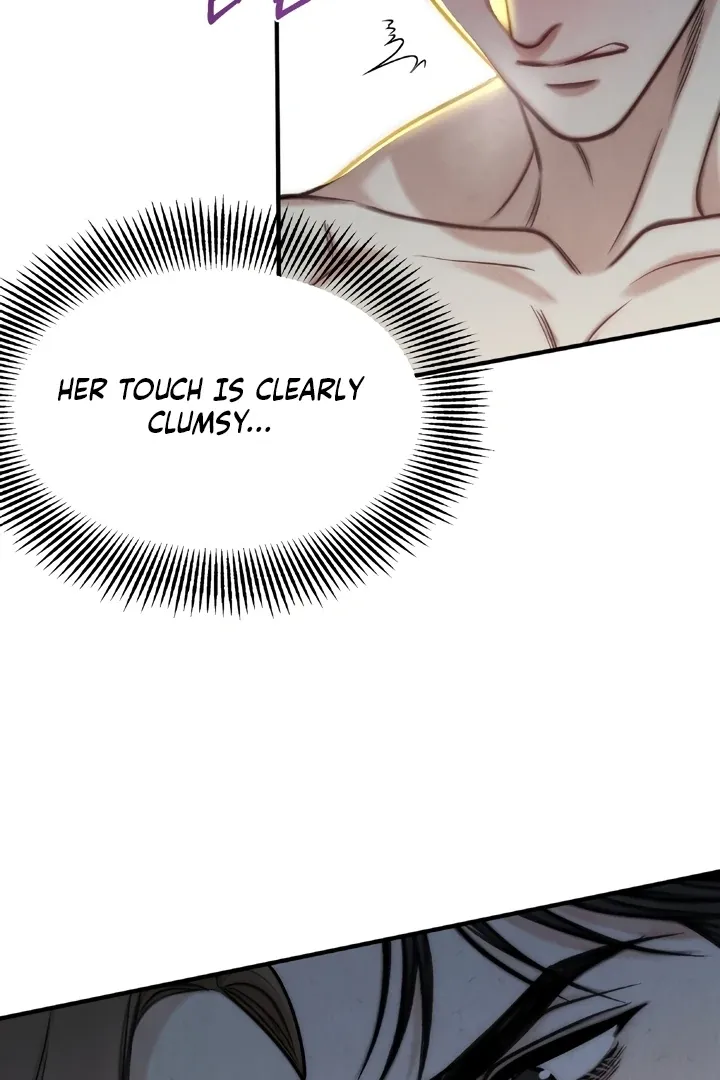 Between Thrill and Temptation Chapter 4 page 18 - 