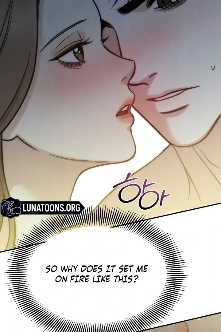 Between Thrill and Temptation Chapter 4 page 19 - 