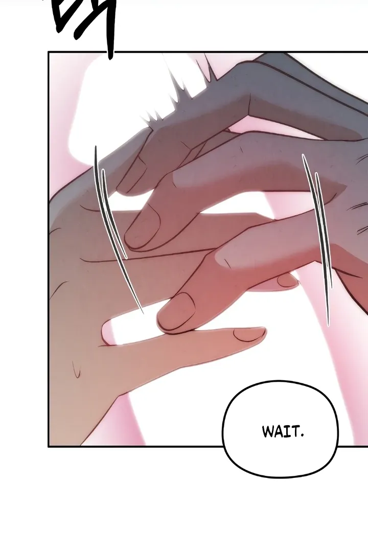Between Thrill and Temptation Chapter 4 page 23 - 