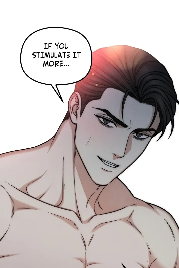 Between Thrill and Temptation Chapter 4 page 24 - 
