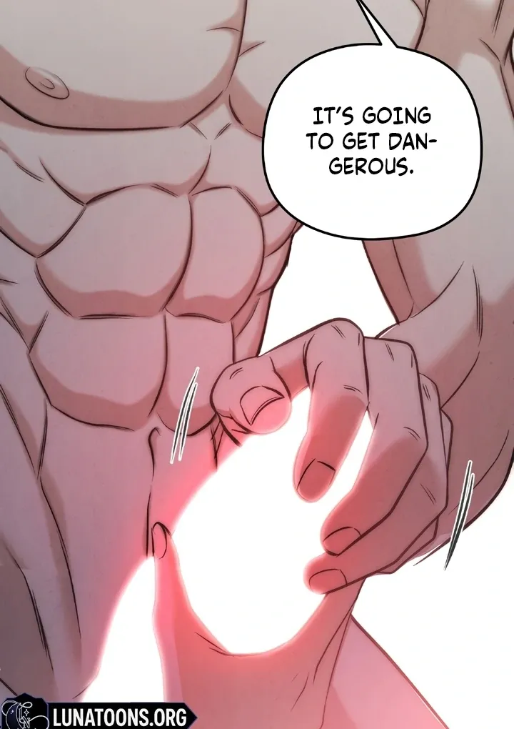 Between Thrill and Temptation Chapter 4 page 25 - 