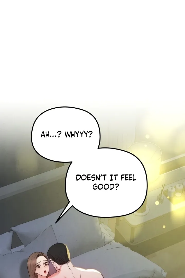 Between Thrill and Temptation Chapter 4 page 27 - 