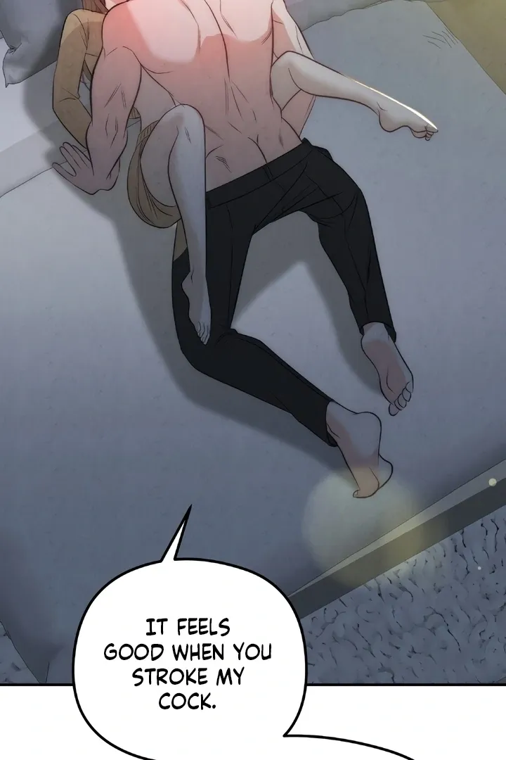Between Thrill and Temptation Chapter 4 page 28 - 